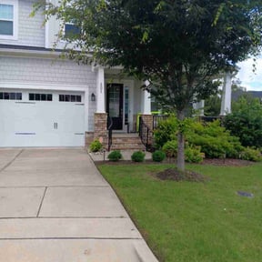 turf care by Smith lawn care reviewed on April 28, 2025