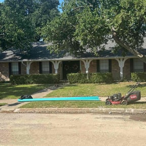 Bush Trimming by Franco LawnCare reviewed on August 20, 2025