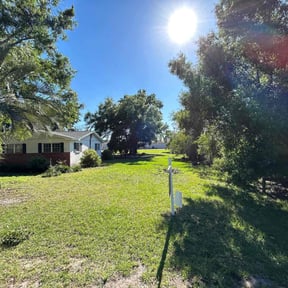 yard work by shrubsandmorebyc&amp;b reviewed on January 23, 2025