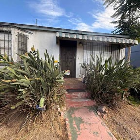 Bush Trimming by Leigh Outdoor Services LLC reviewed on July 12, 2026