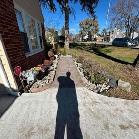 Leaf Removal by Grove Professional reviewed on October 18, 2025