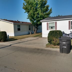 Bush Trimming by P&A PS SERVICES CORPORATION reviewed on August 19, 2025