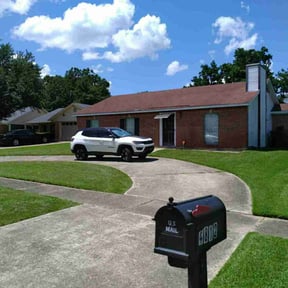 yard maintenance by Clark and son lawn care reviewed on August 19, 2025