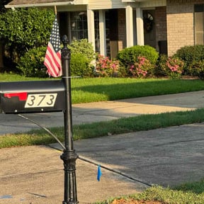 yard care by Early Bird Lawn Care LLC reviewed on March 29, 2022