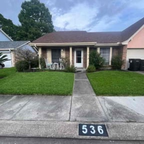 yard work by J.R.'S Mowing & Cleaning reviewed on August 15, 2025