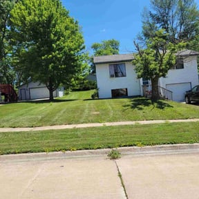 yard maintenance by Garden Gangster Landscape Restoration Specialists reviewed on August 18, 2025