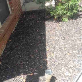 Flower Bed Weeding by Great cut lawn care reviewed on May 21, 2026