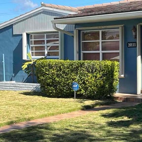 Bush Trimming by  reviewed on January 12, 2026