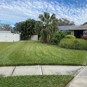 gardening service by Croc Landscape Corp reviewed on December 30, 2025