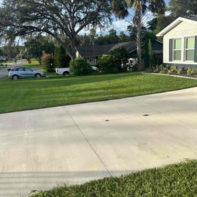 yard work by Bennett Lawn Maintenance reviewed on August 21, 2025