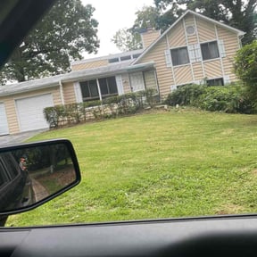 Bush Trimming by Jim's Lawn Service reviewed on May 15, 2024