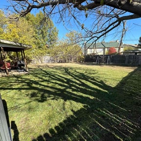 yard maintenance by Jay's Resource reviewed on March 4, 2024