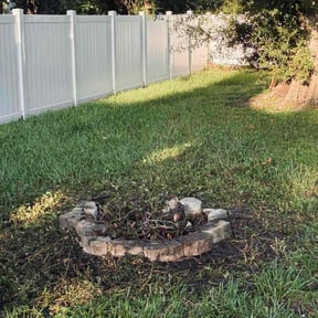 Bush Trimming by Cut-n-Go  lawn maintenance reviewed on November 23, 2025