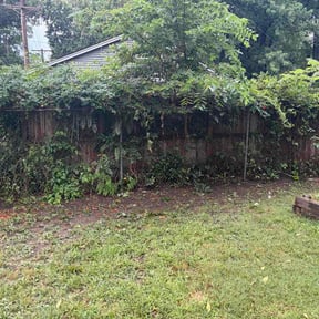 Flower Bed Weeding by Demery Outdoor Services reviewed on July 24, 2026