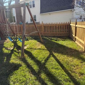 Leaf Removal by Lawn Care Rx reviewed on December 25, 2025