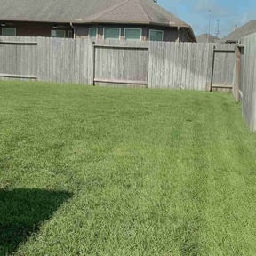 lawn care by Chuyin's Lawn Care LLC reviewed on March 27, 2024