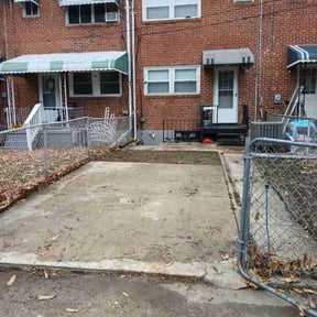 Leaf Removal by GC Lawn Care &amp; Landscaping Services reviewed on December 21, 2025