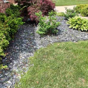 Flower Bed Weeding by Bay Land &amp; Trees Llc. reviewed on May 28, 2026