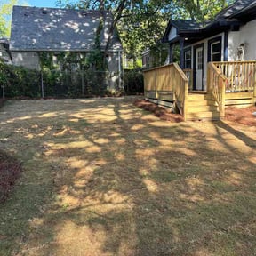 Mulching by Klips reviewed on April 22, 2026