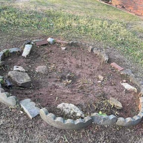 Flower Bed Weeding by Johnny Ds Lawn Service reviewed on May 26, 2026