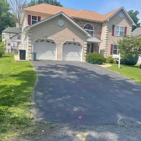 turf maintenance by H &amp; H Lawn Care reviewed on April 17, 2024