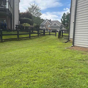 Bush Trimming by Iconic Mowing LLC reviewed on August 5, 2026