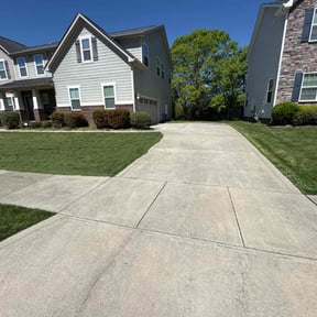 gardening service by Steele Lawn Service, LLC reviewed on November 24, 2025