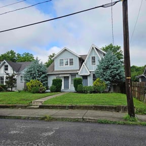 grass cutting by Quickcutz Landscaping reviewed on May 5, 2024