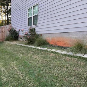 Flower Bed Weeding by Creative Landscape  Design reviewed on October 21, 2025