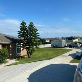 landscaping by Ines lawnscaping reviewed on November 22, 2025