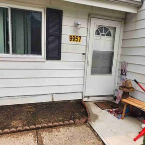 Flower Bed Weeding by Escobar lawn care services LLC reviewed on July 17, 2026