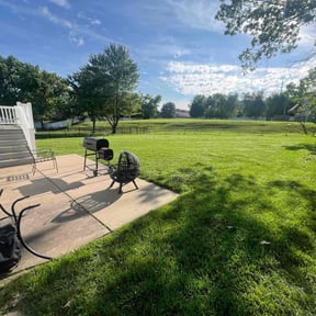 landscaping services by Henrys Home Improvements reviewed on August 2, 2025