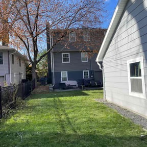 Leaf Removal by Rhoyalty Lawn Care, LLC reviewed on November 23, 2025