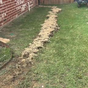 Drainage Installation by  reviewed on January 15, 2026