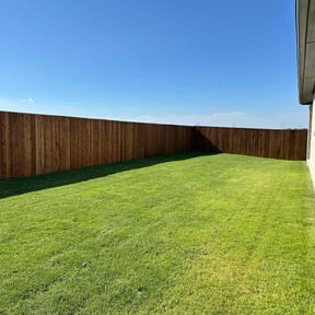 yard service by Brothers Martinez reviewed on March 5, 2024