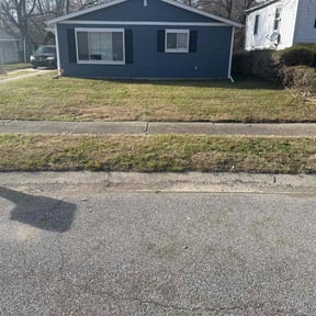 Leaf Removal by Chacon Lawn Care reviewed on November 24, 2025