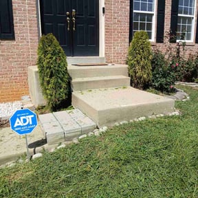 Bush Trimming by Tonys Landscaping LLC reviewed on November 22, 2025