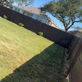 Flower Bed Weeding by Krenik lawn services reviewed on October 24, 2025