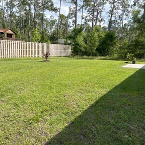 residential landscaping by Kenosha Lawn Care reviewed on August 18, 2025