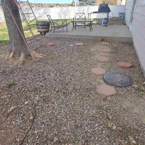 Leaf Removal by Forever Green FG LLC reviewed on November 22, 2025