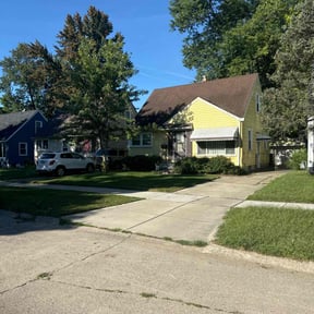 yard work by Velasco Landscaping reviewed on December 16, 2025