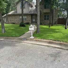 yard work by Part Time Hubby reviewed on August 19, 2024