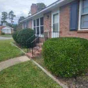 Bush Trimming by McNaught Lawn Care reviewed on April 15, 2024