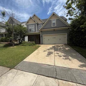 Pressure Washing by  reviewed on January 8, 2026