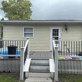 Pressure Washing by  reviewed on December 20, 2025