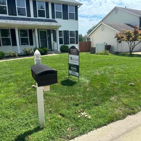 landscape maintenance by The NY/FL Yard Pros reviewed on August 21, 2025