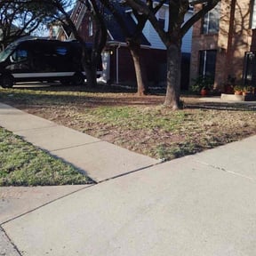 Leaf Removal by Redfearn Lawn Care reviewed on April 24, 2026