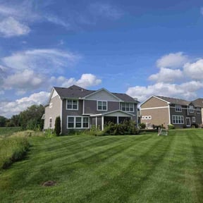 yard work by Trinity Mobile Service LLC reviewed on November 21, 2025