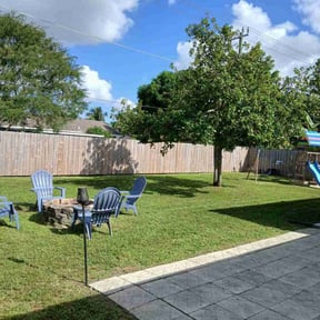 lawn maintenance by The Boot Lawn Care reviewed on October 15, 2020