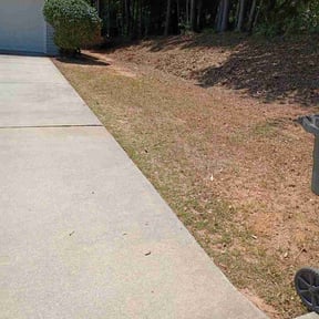 Leaf Removal by Yeager Lawn &amp; Landscape reviewed on May 12, 2026